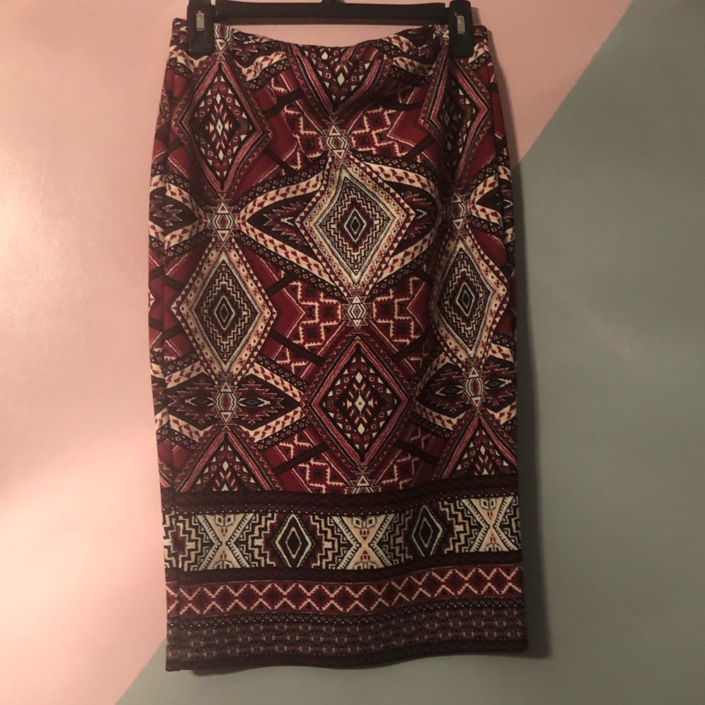 Skirt